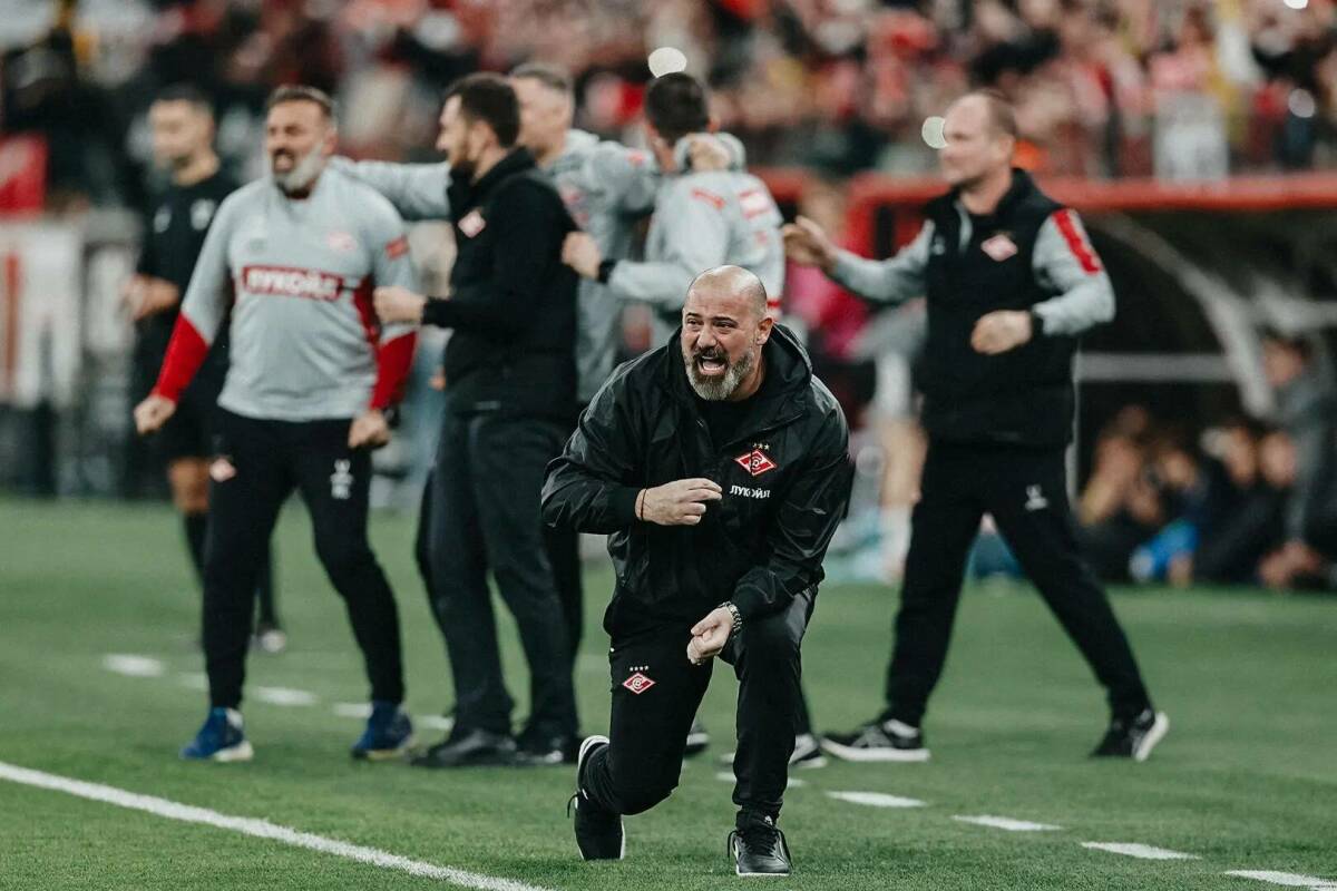 КДК РФС не стал дисквалифицировать Станковича за жест «пересчета купюр»