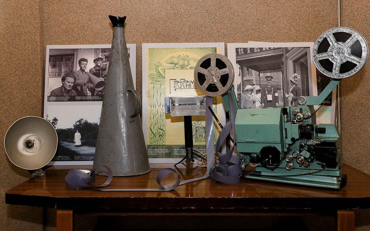 «Этот навык немного сверхъестественный»: в Татарстане зреет-таки продюсерское кино?