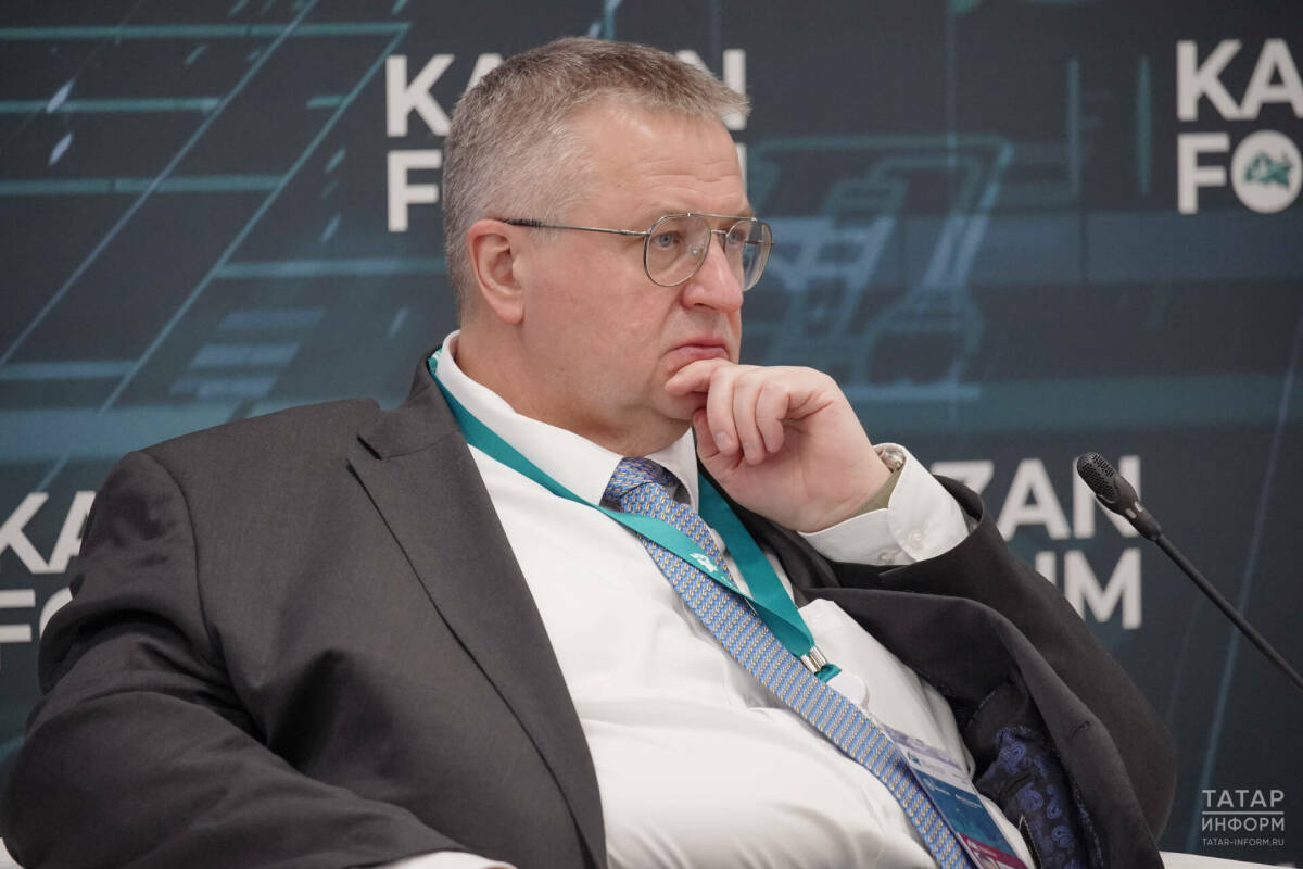 Оверчук: Казань стала площадкой восстановления российско-афганских отношений