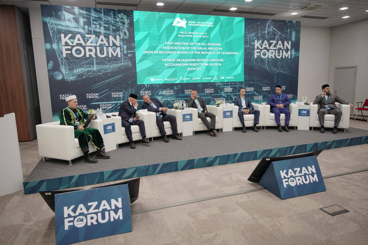 Халяль-бизнес без халяль-сердца: в России создадут единый «ГОСТ» продукции для мусульман