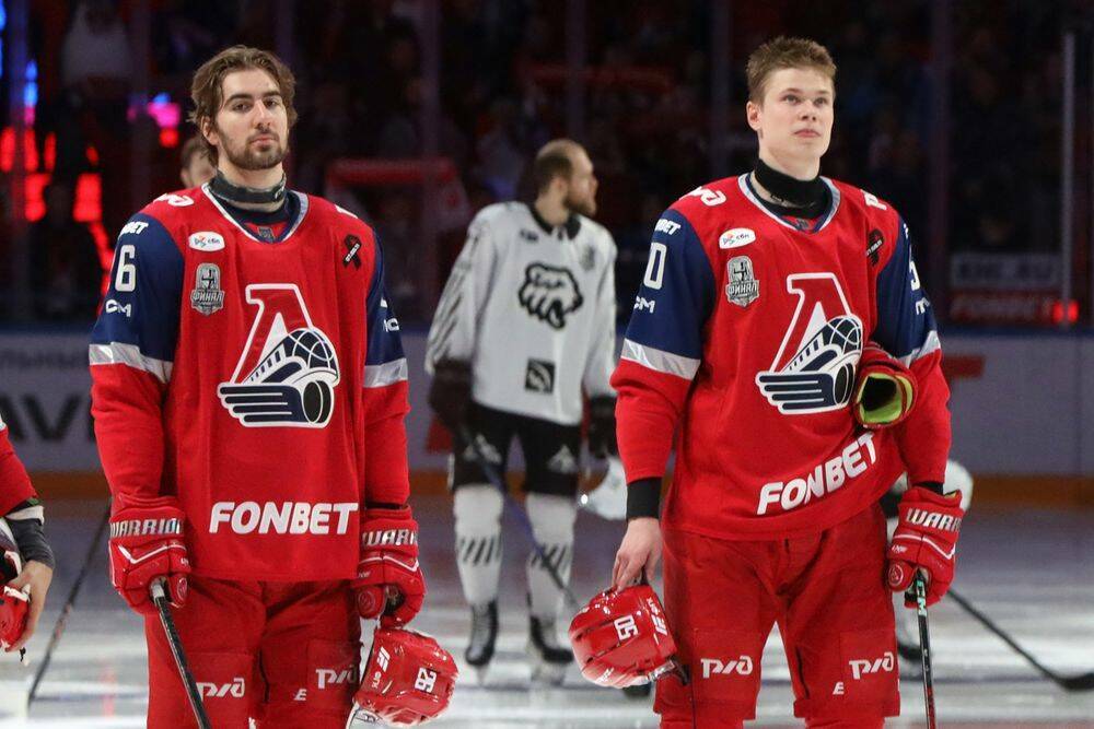 Сергей Коньков рассказал, почему «Локомотив» слабо начинает серии