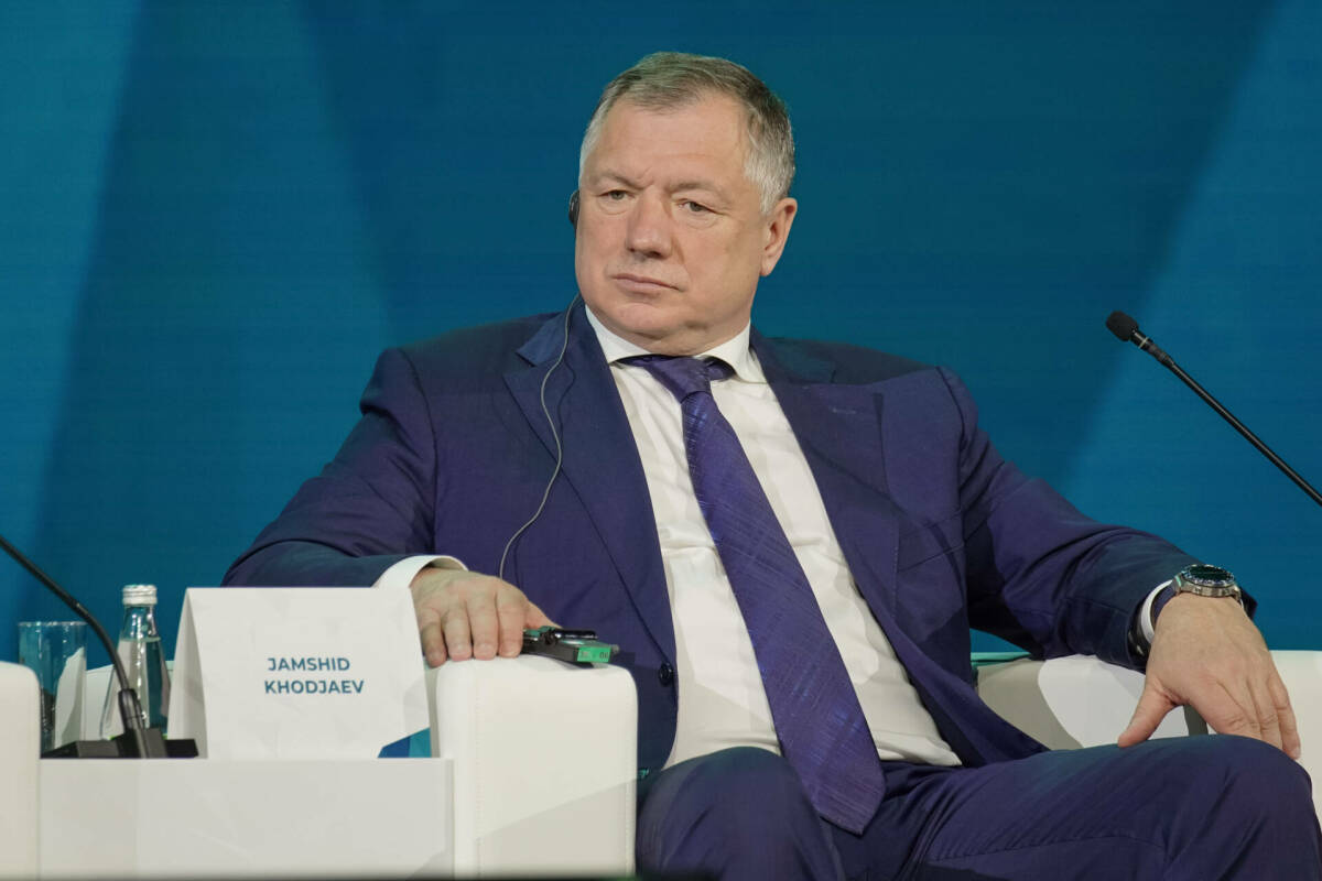 Хуснуллин сообщил, что сотрудничество России с мусульманскими странами будет расширяться