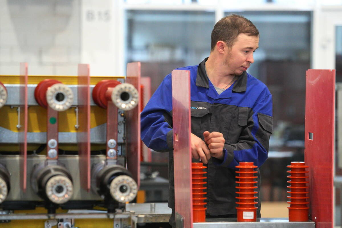 Индустриальный рейтинг районов: кто тянет промышленность Татарстана вверх, а кто – вниз