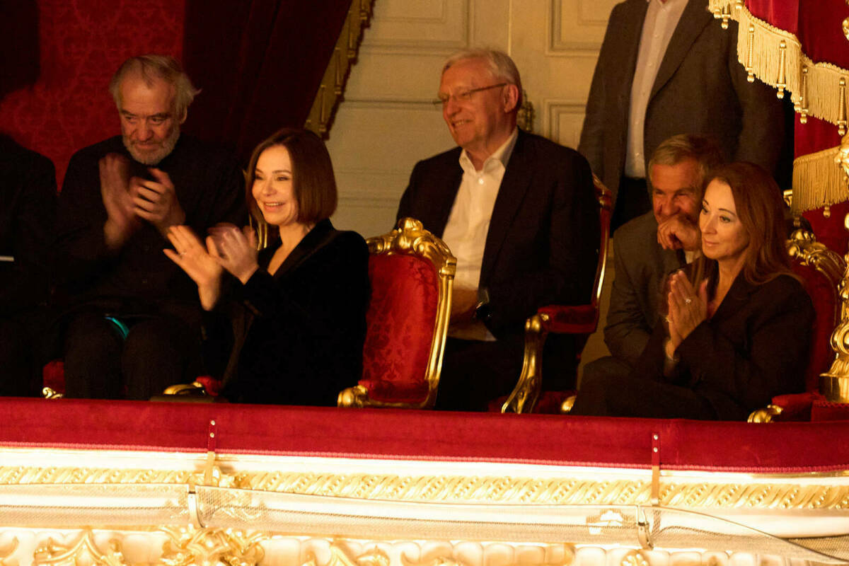 Не случайное совпадение: за неделю в Москве прозвучала музыка двух татарских композиторов