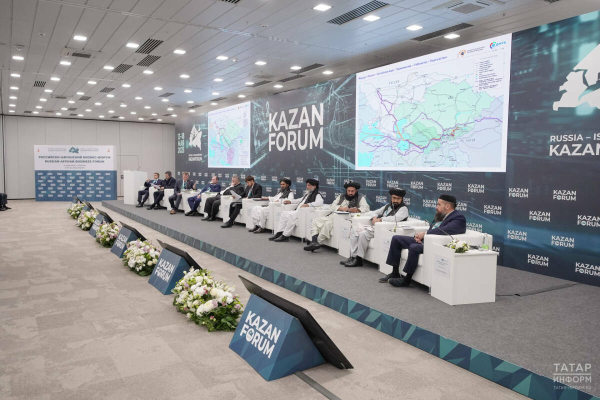 Грабчак: опыт развития газотурбинного машиностроения Ирана для нас очень важен