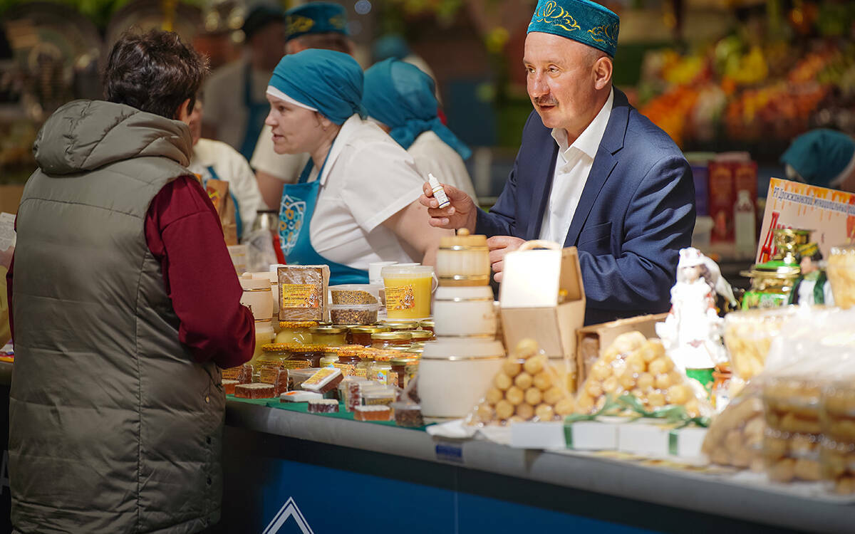 Халяль-бизнес без халяль-сердца: в России создадут единый «ГОСТ» продукции для мусульман