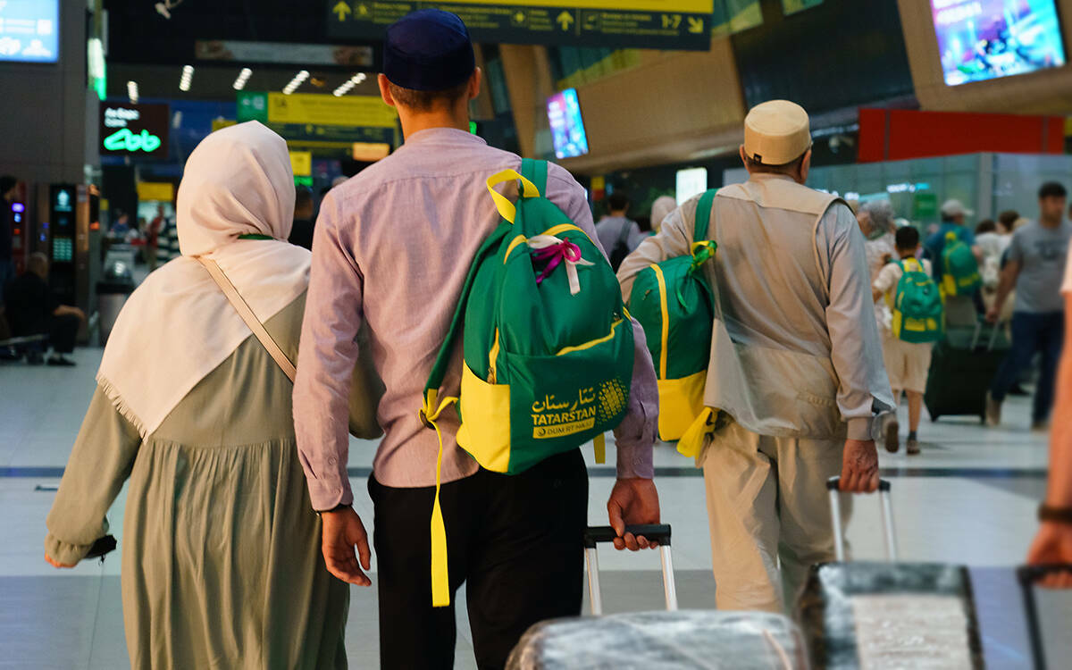 Чай с хазратом: «Собираетесь в хадж – сходите к врачу. Там многие болезни обостряются»