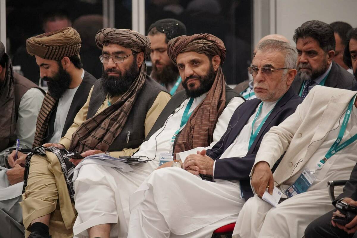 На KazanForum Российский деловой центр Афганистана подписал соглашение по стройпроектам