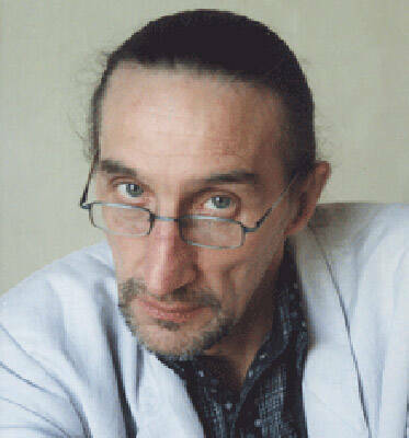 Умер актер из «Улиц разбитых фонарей» и «Трудно быть богом» Александр Кабанов