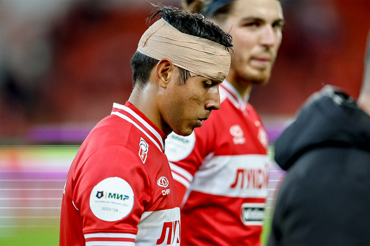 В «Спартаке» высказались о возможном уходе Дуарте и Хлусевича