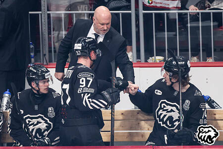 Бенуа Гру прокомментировал критику в адрес Шабанова