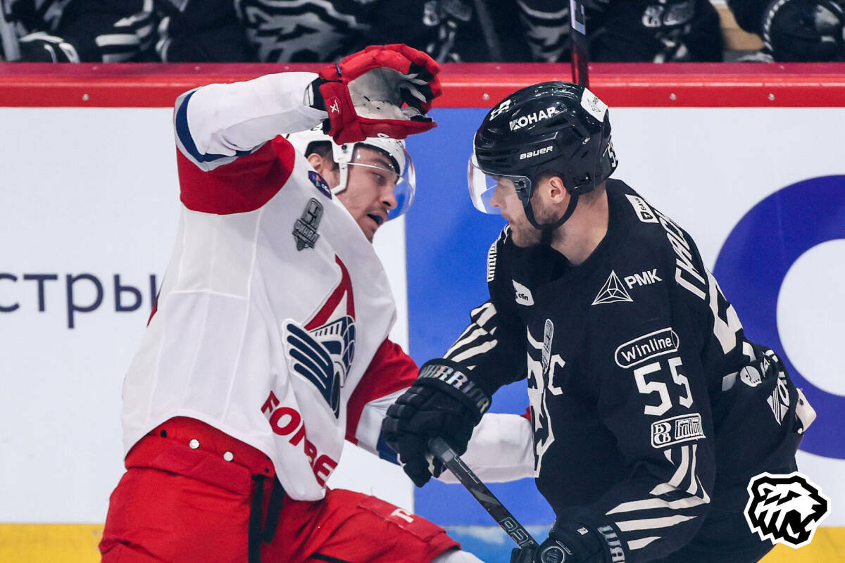 Засуха Шабанова и невосполнимые потери лидеров: почему «Трактор» может отдать финал «Локо