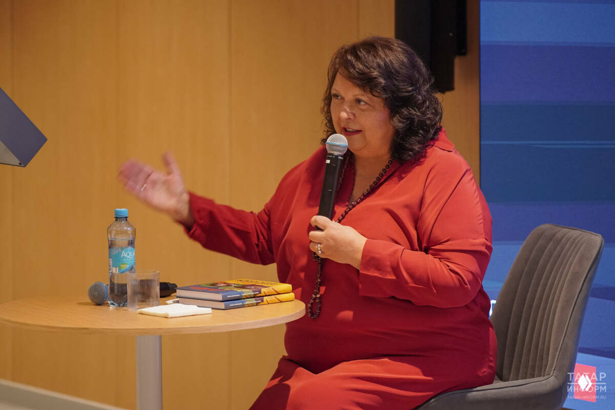 Журналист Сапожникова объяснила, почему не стоит отрицать искусственный интеллект