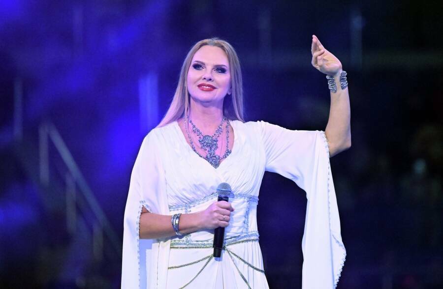 Хедлайнером «Каравона» в 2025 году в селе Никольское станет Варвара