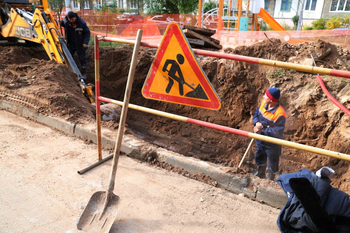 Счет на миллиарды: в Татарстане запускают масштабную модернизацию ЖКХ