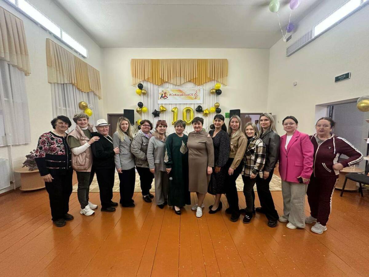 «Чак-чак для героев»: менделеевцы поддержали бойцов СВО