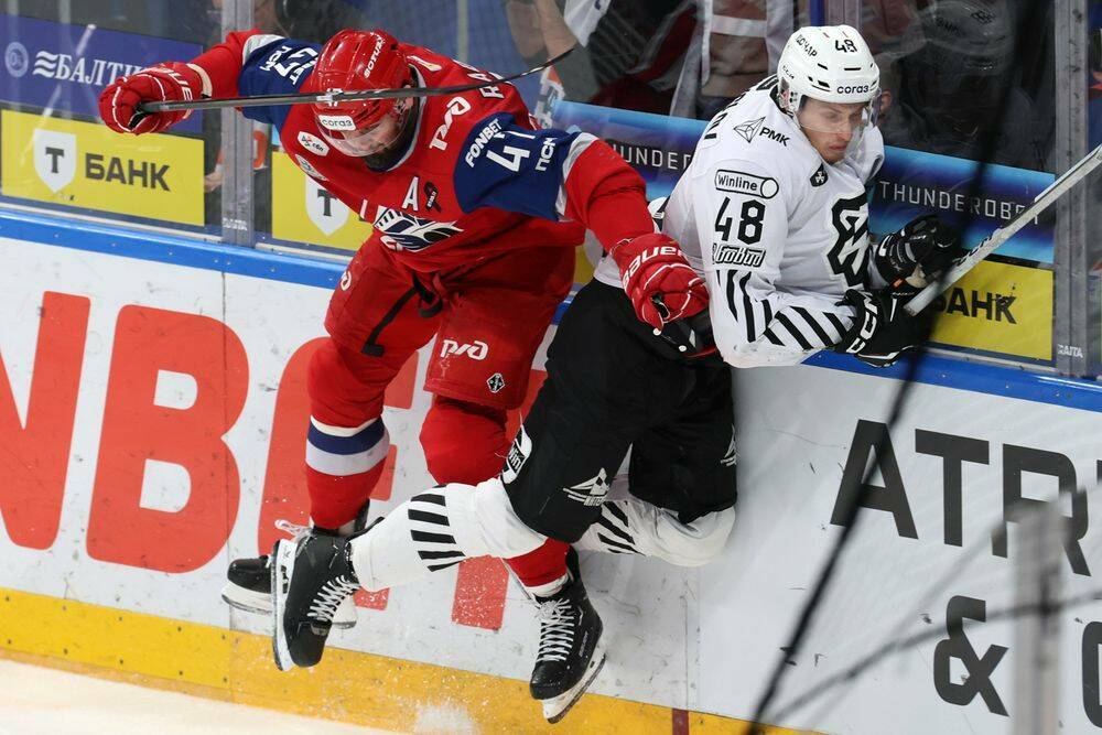 Дементьев объяснил, почему «Локомотив» побеждает «Трактор» в финальной серии