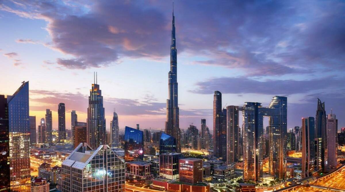 Курсовая стабильность и ВНЖ: почему сейчас выгодно вкладываться в недвижимость ОАЭ