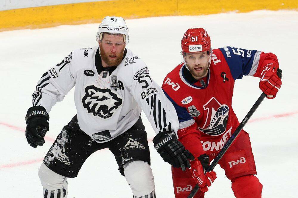 Фетисов рассказал, почему «Трактор» может отыграться с 1-3 в финальной серии