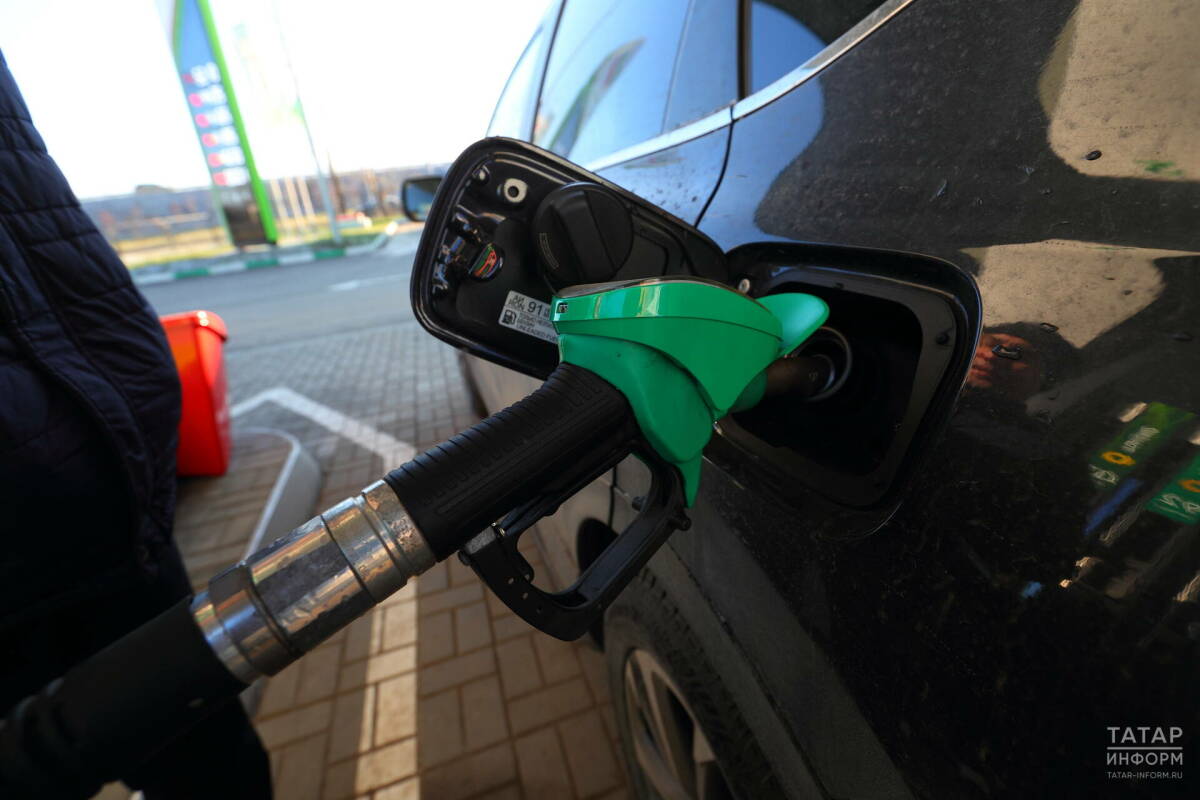 Автоэксперт Пак развеял миф о низком расходе топлива при заправке бензином АИ-95