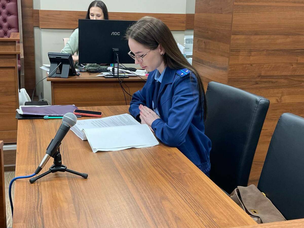 «Они свои ставки сделали»: в Казани подруг судят за работу в подпольных казино