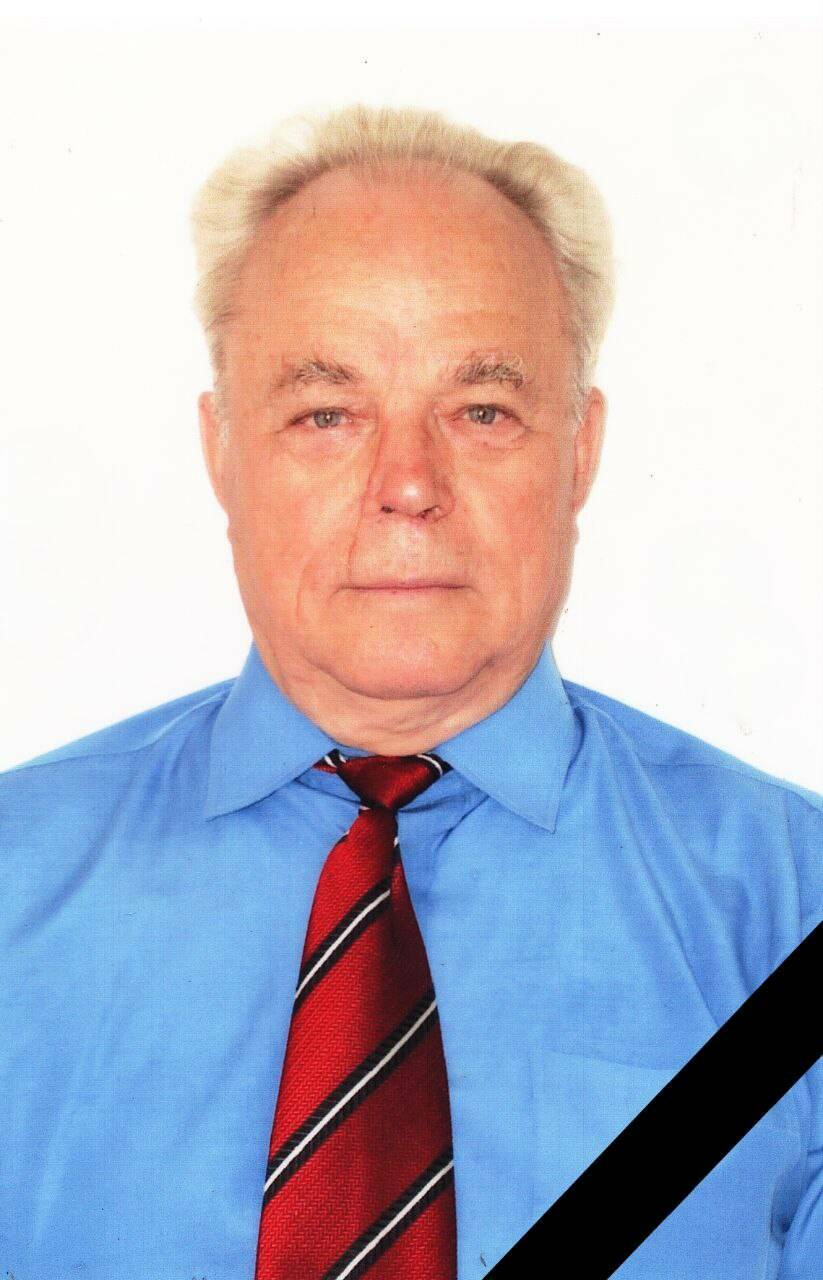 Скончался ветеран МЧС Татарстана и экс-глава Учебного центра по ГО и ЧС РТ Лукьянов