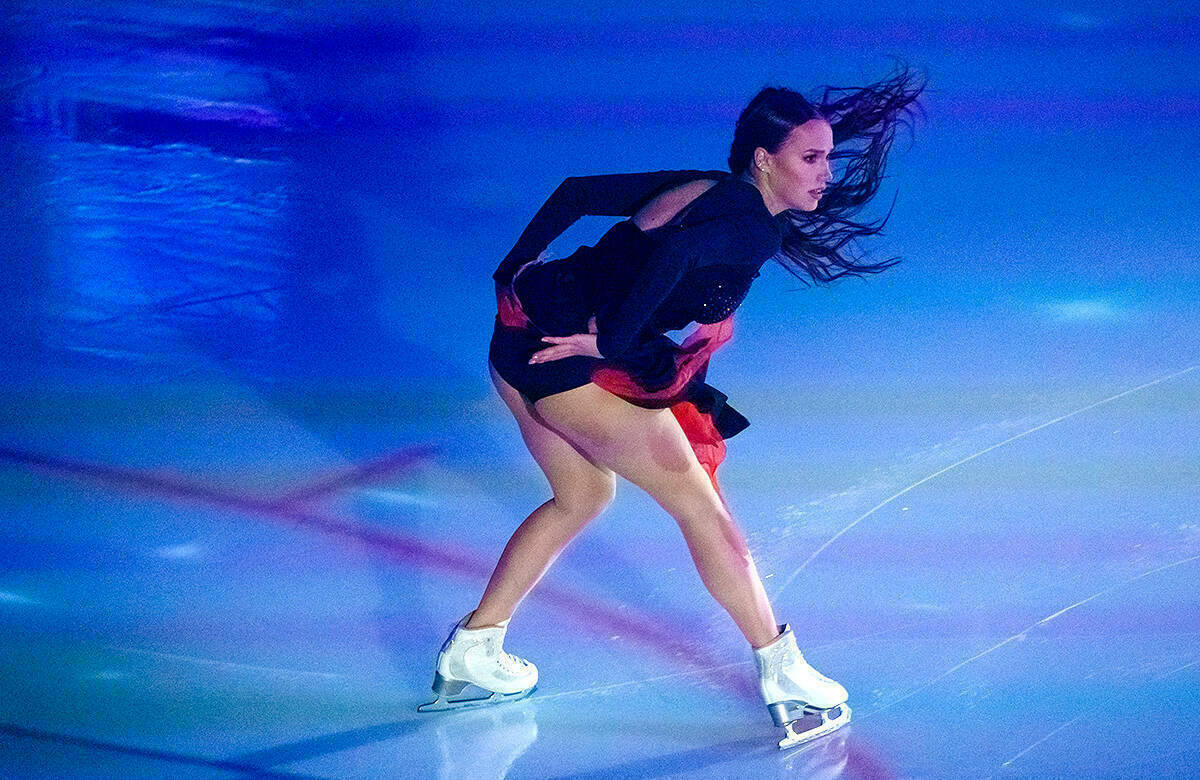 Министр спорта РТ заявил, что школа Загитовой может открыться в следующем году