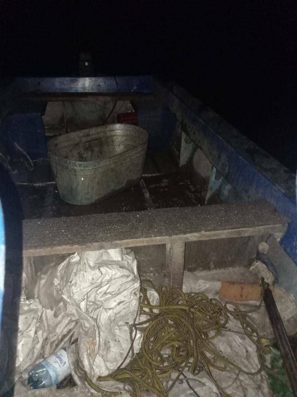 Полмиллиона заплатят браконьеры за незаконную ловлю раков в Куйбышевском водохранище