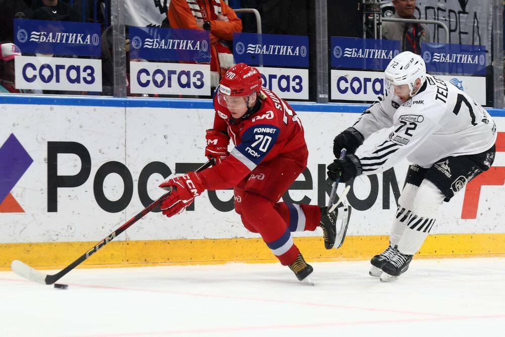 Сегодня «Локомотив» станет обладателем Кубка Гагарина, если победит «Трактор»