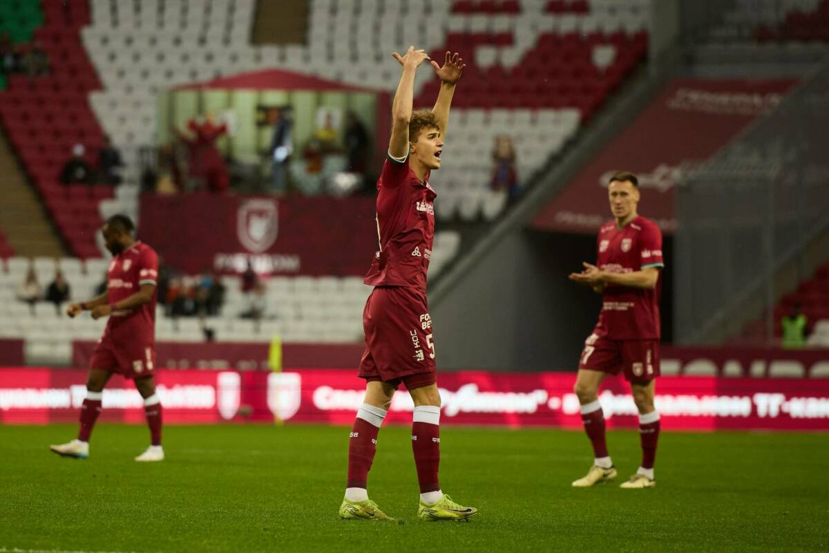 Зарубежные сборы и продажа Даку: почему «Рубин» ждет непростое лето в 2025 году