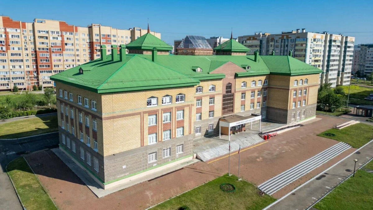 В Альметьевске усилят меры безопасности во время проведения последних звонков