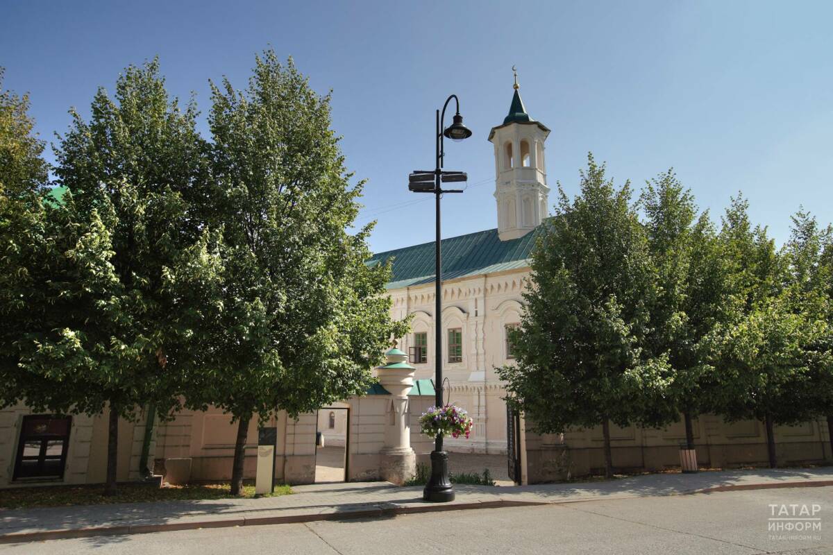 В Казани определены места заклания в дни Курбан-байрама