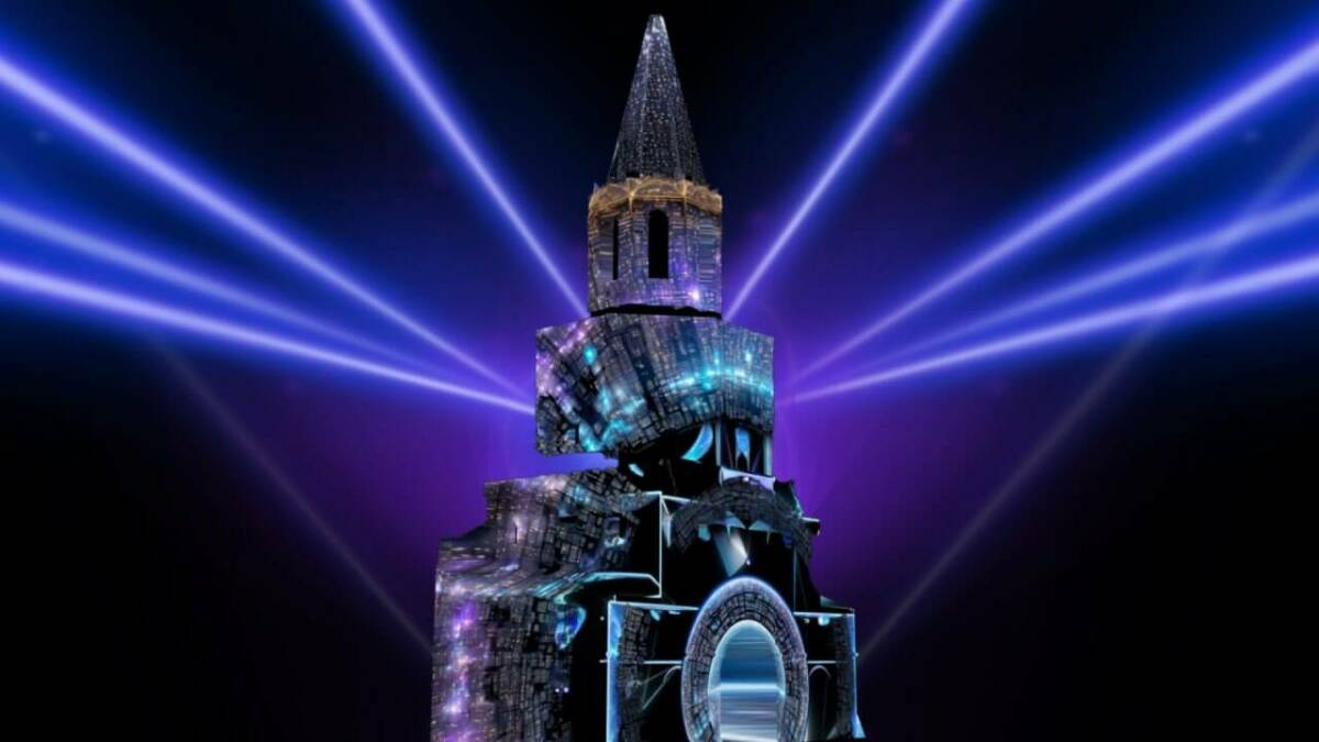 На фестивале медиаискусства НУР представят работы художников из 20 стран