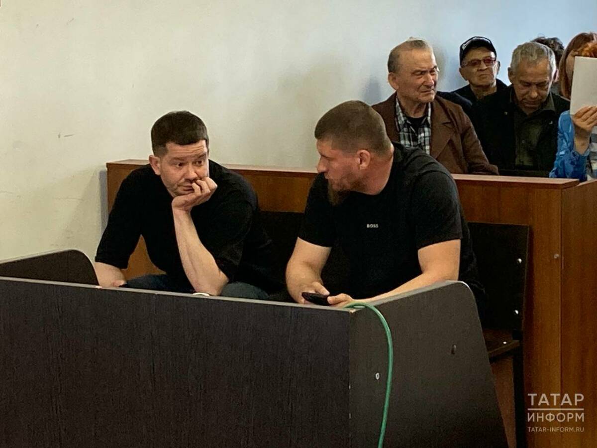 В Набережных Челнах стартовало дело лидеров пирамиды «РуссИнвестГрупп», укравших 2,8 млрд