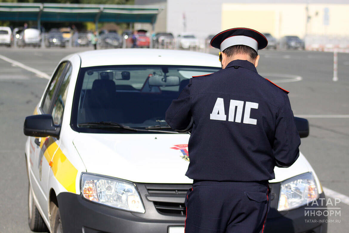 Автоэксперт Попов призвал увеличить штат сотрудников ГИБДД в России