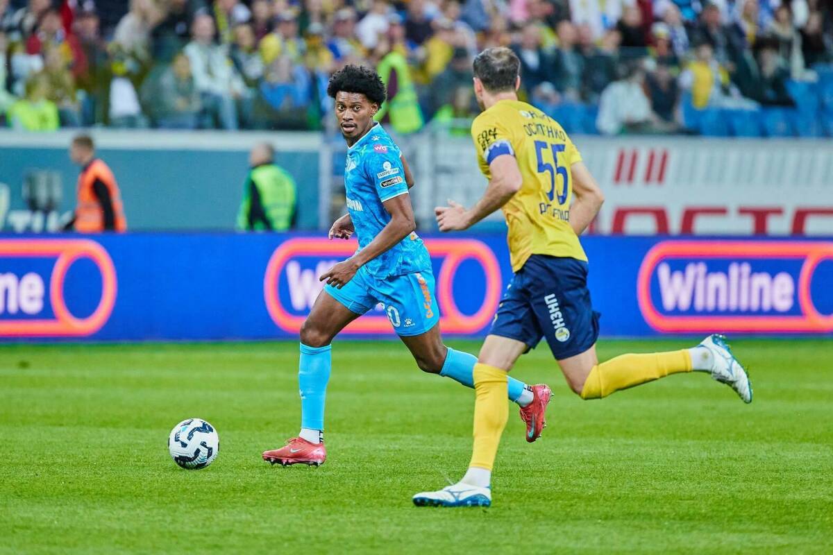 «Зенит» снова «собирает дань» с клубов, Даку летом покинет «Рубин»: трансферный гид РПЛ