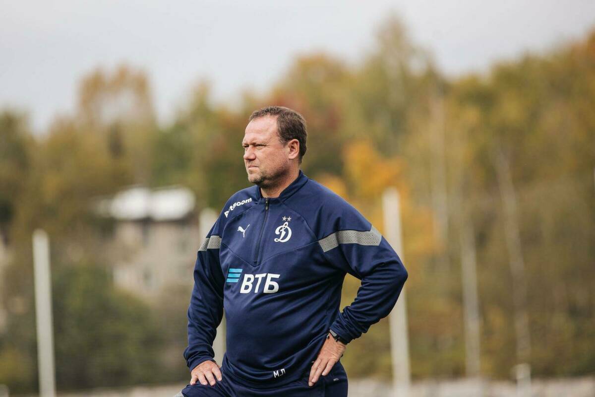 Личка может получить от «Динамо» до 60 миллионов рублей в качестве неустойки