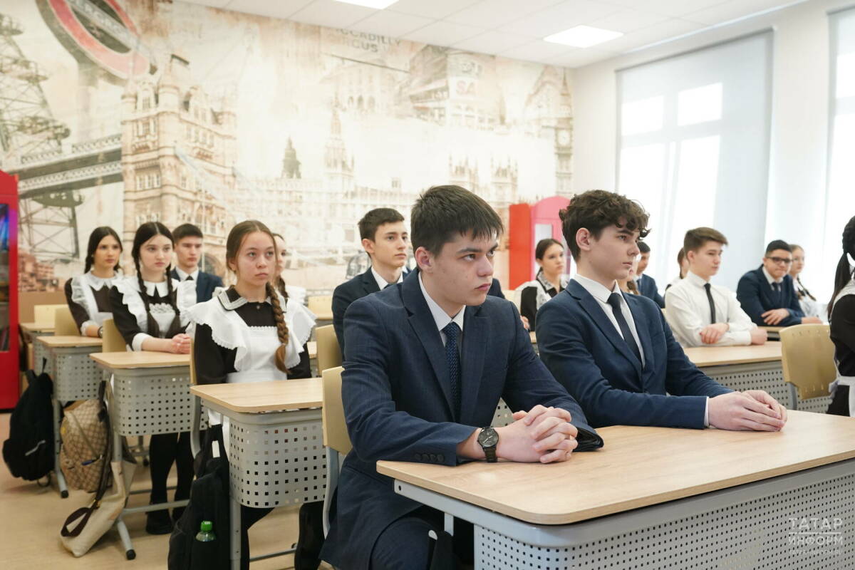 Минпросвещения опубликовало проект по выставлению оценок за поведение в школах