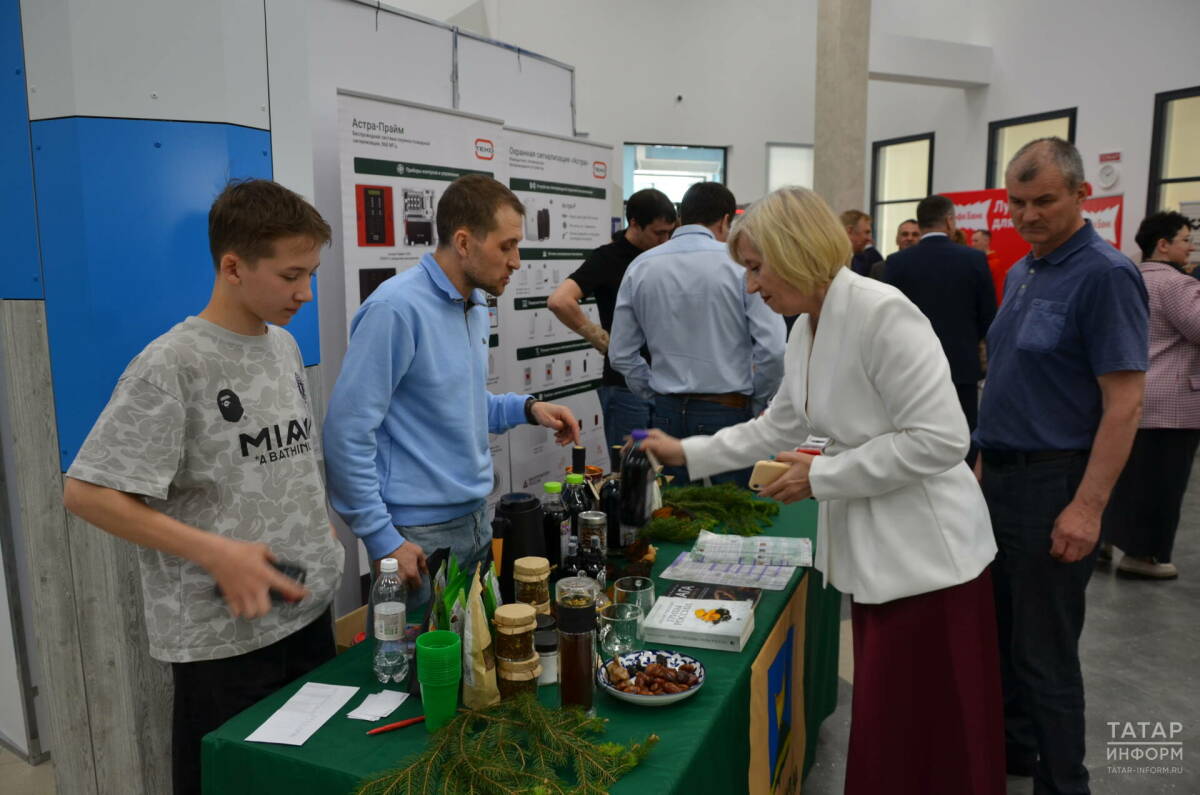 «Диву даешься, какие они талантливые»: кто стал лидером среди бизнес-советов Татарстана