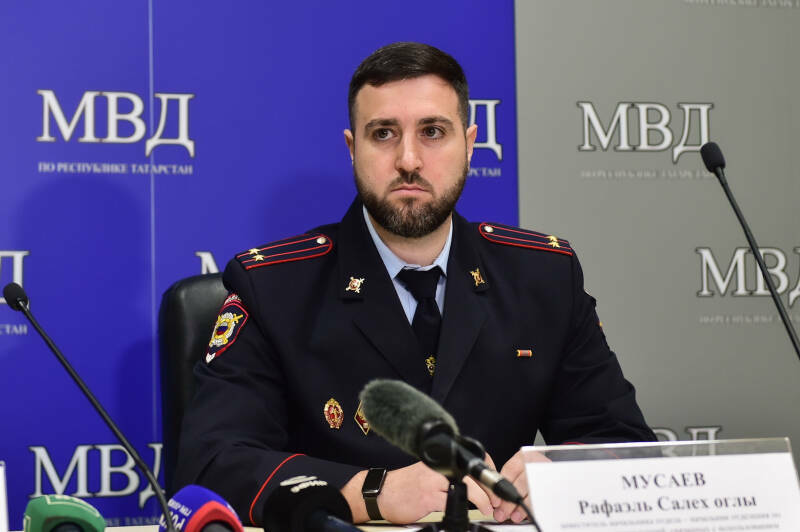 Татарстанцам рассказали, как схемы используют мошенники, чтобы украсть деньги со счетов