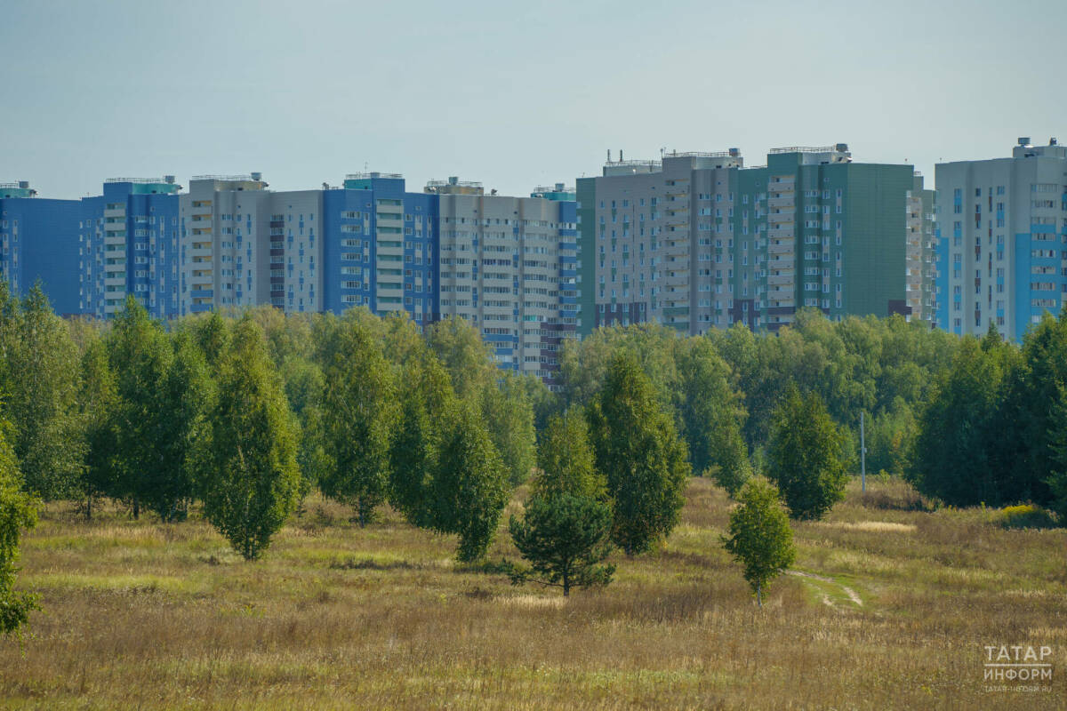 Марат Айзатуллин рассказал о прогрессе программ капитального ремонта в Татарстане