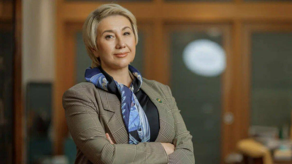 Министр культуры РТ поздравила татарстанцев с Днем славянской письменности и культуры