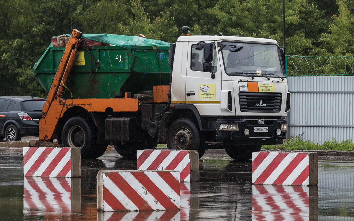 Тарифы на вывоз мусора в Татарстане: кто регулирует и как начисляется плата