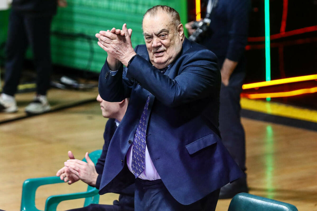 Евгений Богачев объяснил провал в полуфинальной серии с ЦСКА