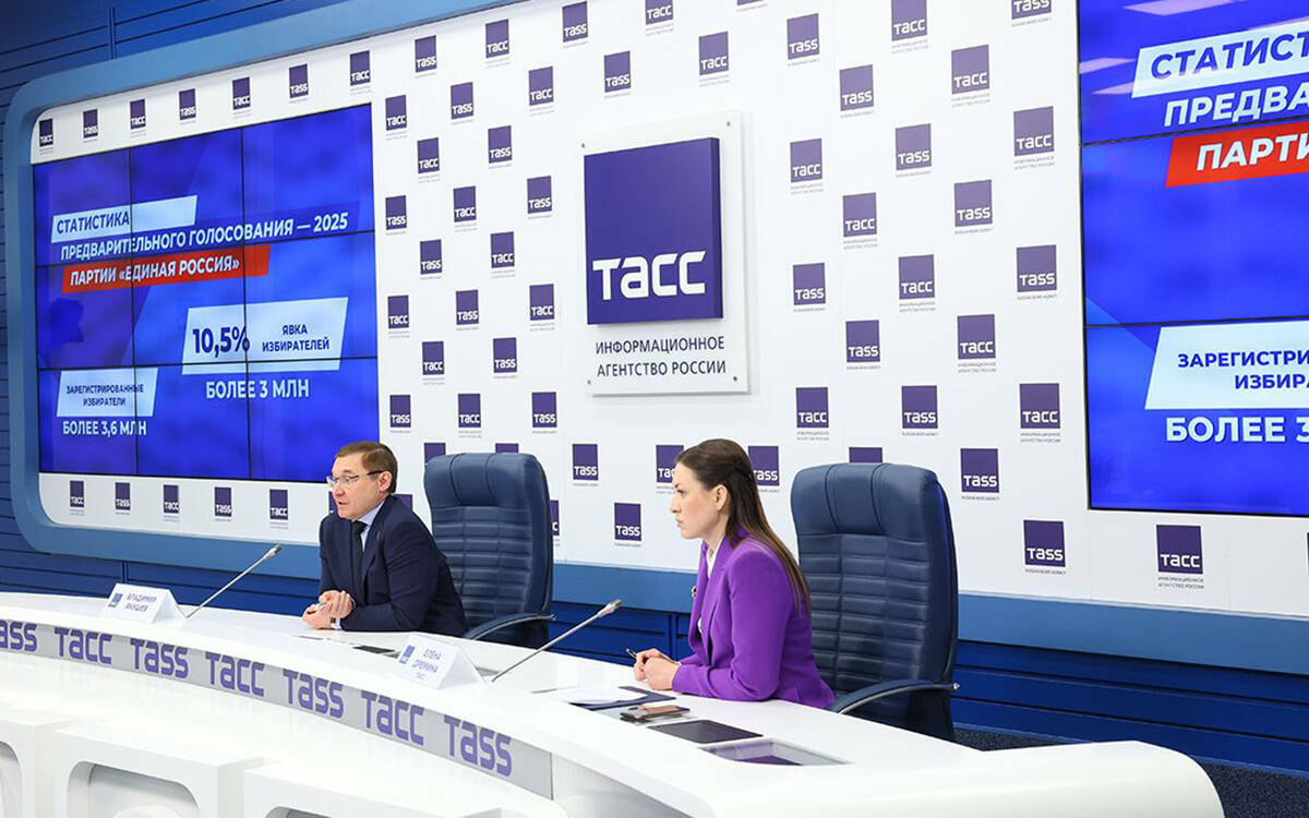 Каждый четвертый – участник СВО: кто победил на праймериз «Единой России» в Татарстане