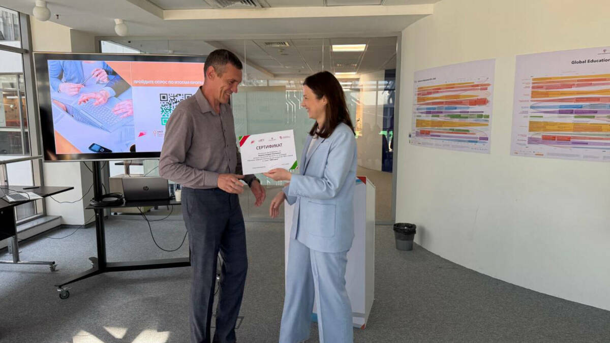 Татарстан расширяет поддержку ветеранов СВО и их семей в сфере предпринимательства