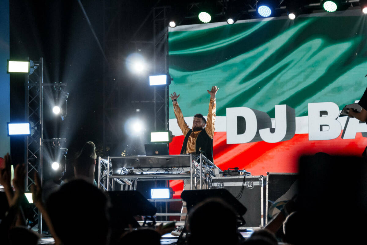 Проведи это лето в составе делегации РТ на главном Молодежном форуме ПФО