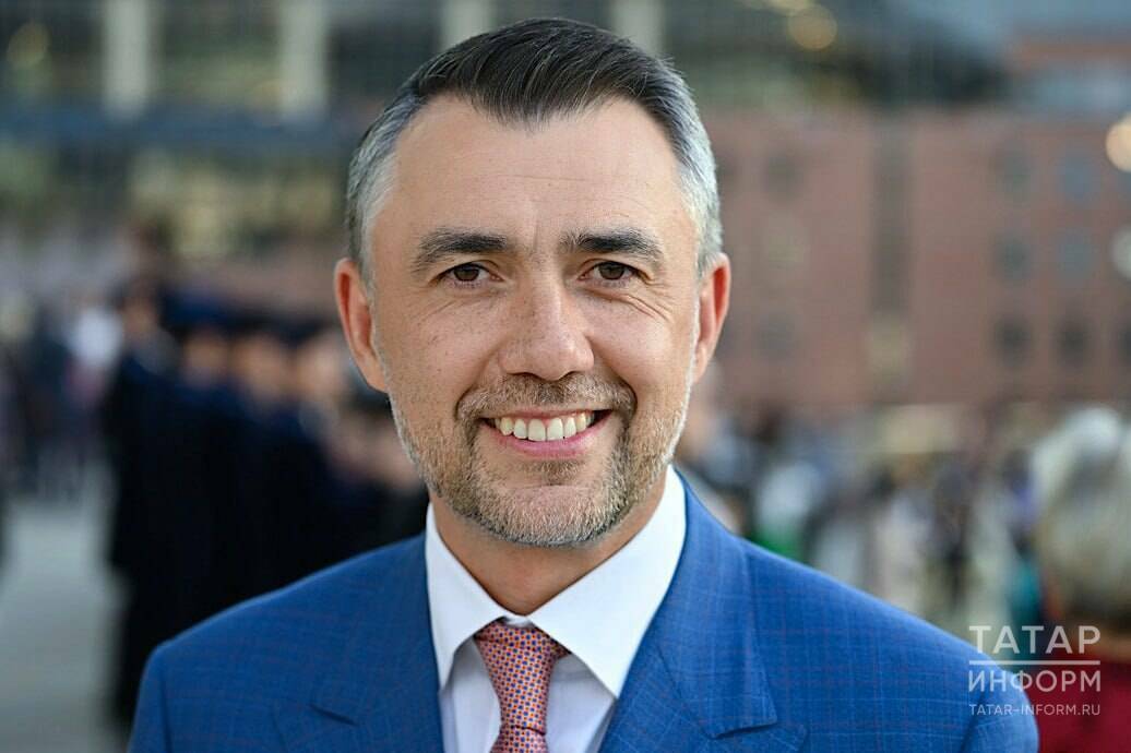 Дамир Фәттахов Бөгелмә районын җитәкләргә мөмкин