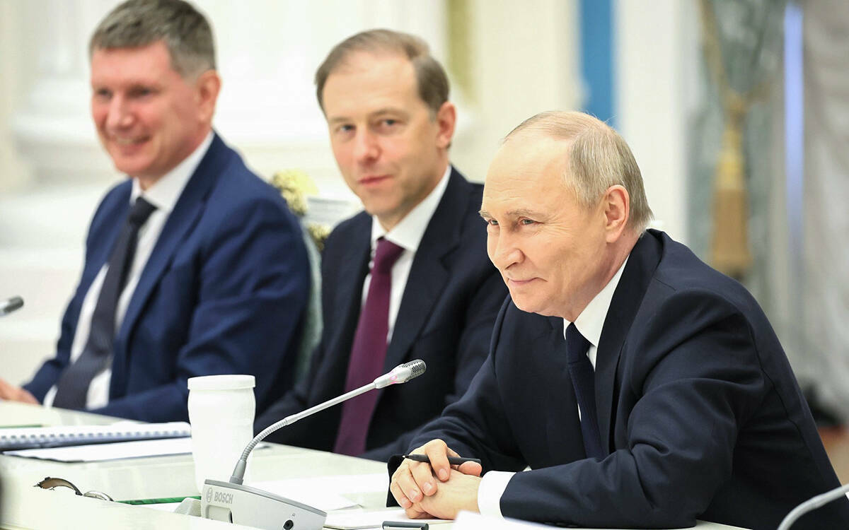 «Стелить дорожку не будем»: Путин назвал условия возврата западных компаний в Россию