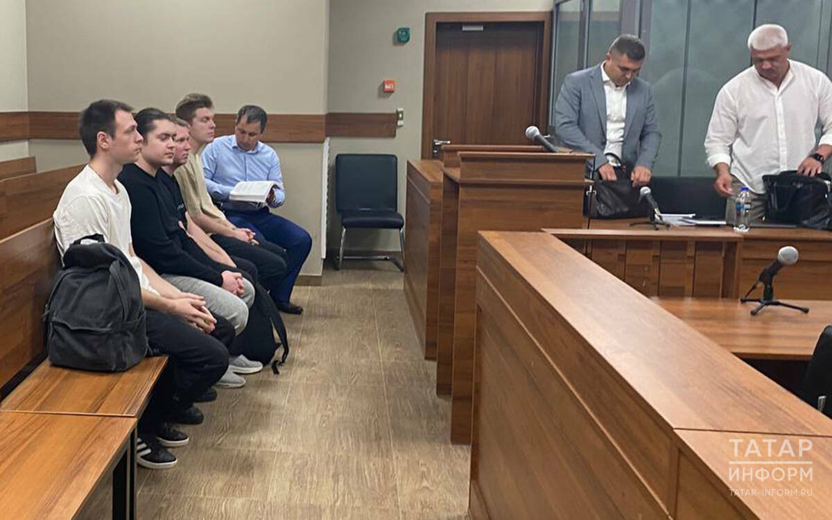 Как друзья-диггеры украли миллионы: раскрылись детали крупной кражи из института химии